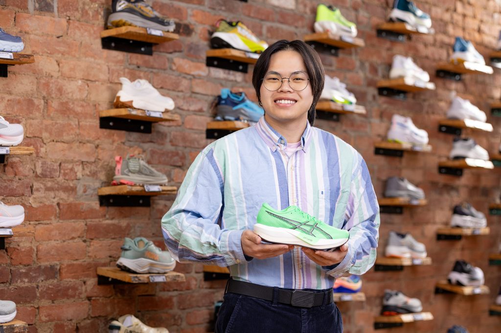 Run Moore of Westminster, Maryland | Branding Photos by Kelly Heck Photography