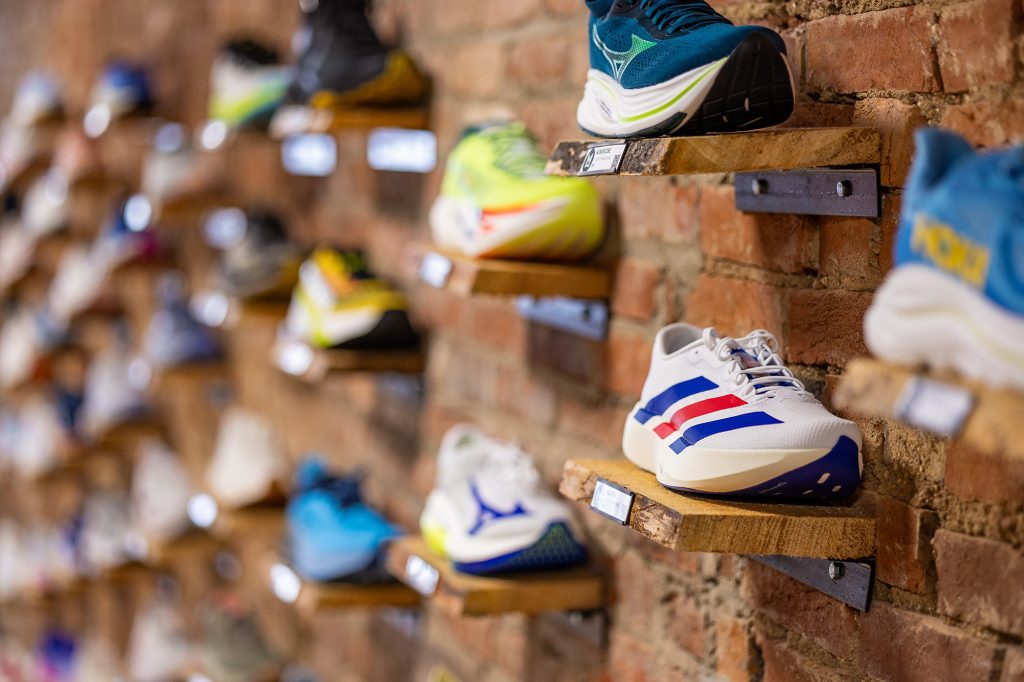 Run Moore of Westminster, Maryland | Branding Photos by Kelly Heck Photography
