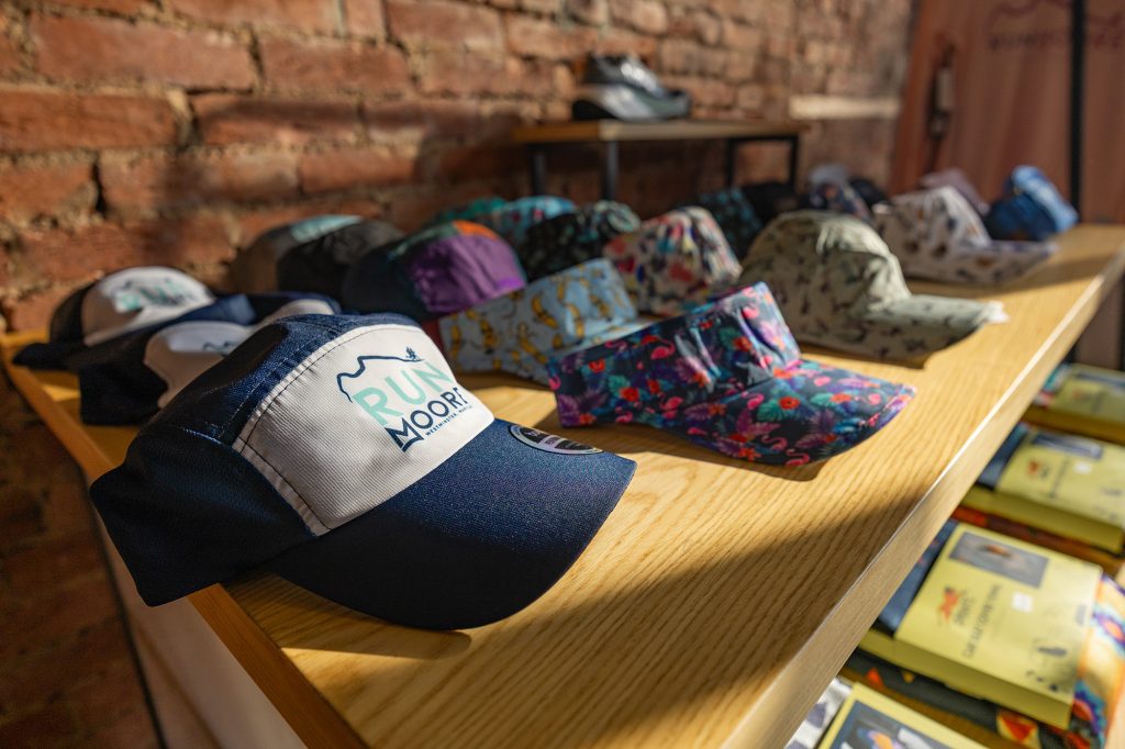 Run Moore of Westminster, Maryland | Branding Photos by Kelly Heck Photography