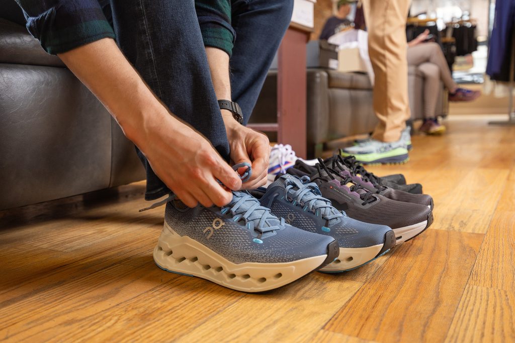 Run Moore of Westminster, Maryland | Branding Photos by Kelly Heck Photography