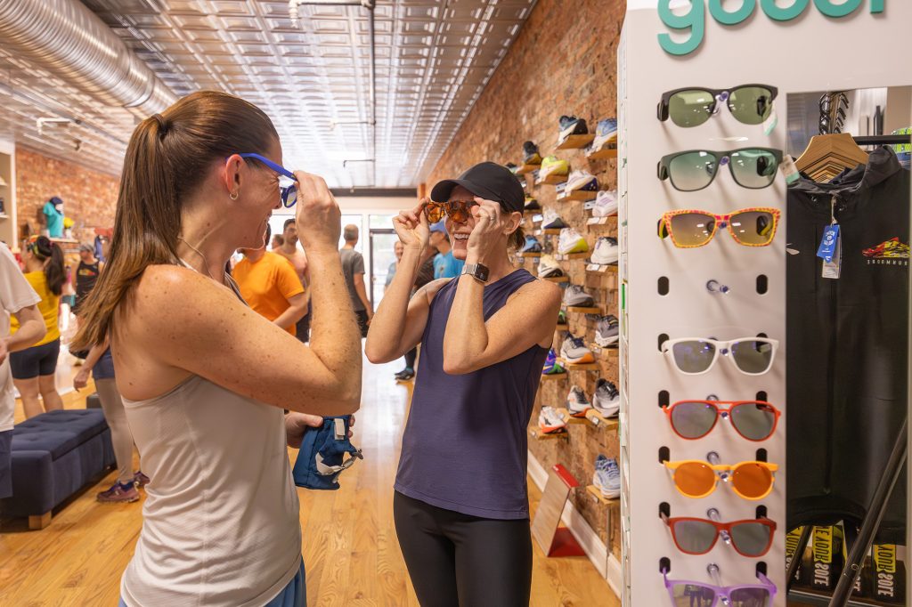 Run Moore of Westminster, Maryland | Branding Photos by Kelly Heck Photography