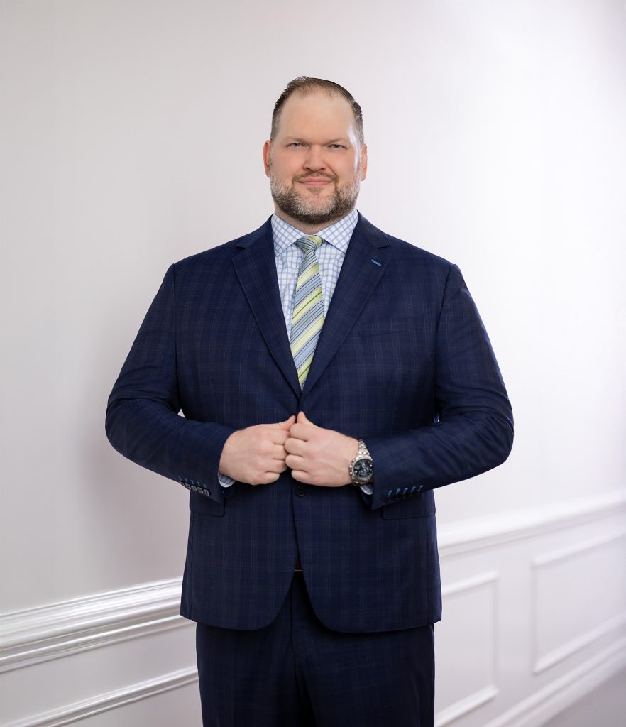 Saller, Ernstberger, & McElroy - Criminal Defense Attorney Baltimore MD | Kelly Heck Photography