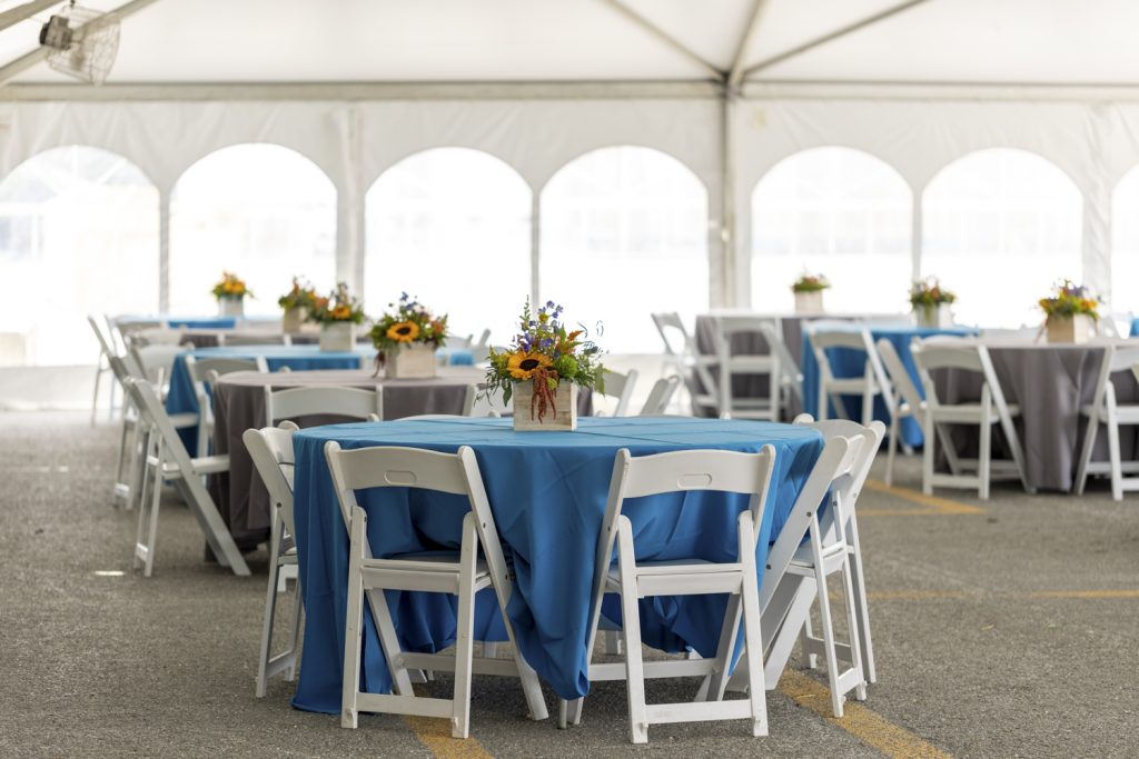 Shelter Systems Limited 50th Anniversary | https://sheltersystems.com/