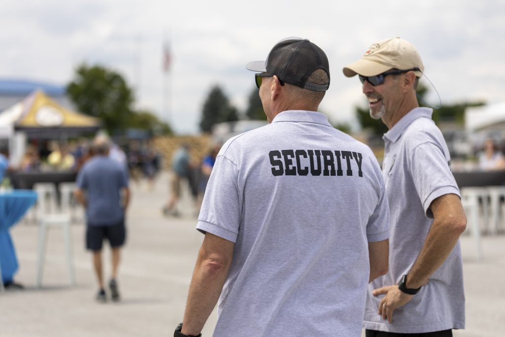 Shelter Systems Limited 50th Anniversary | https://sheltersystems.com/