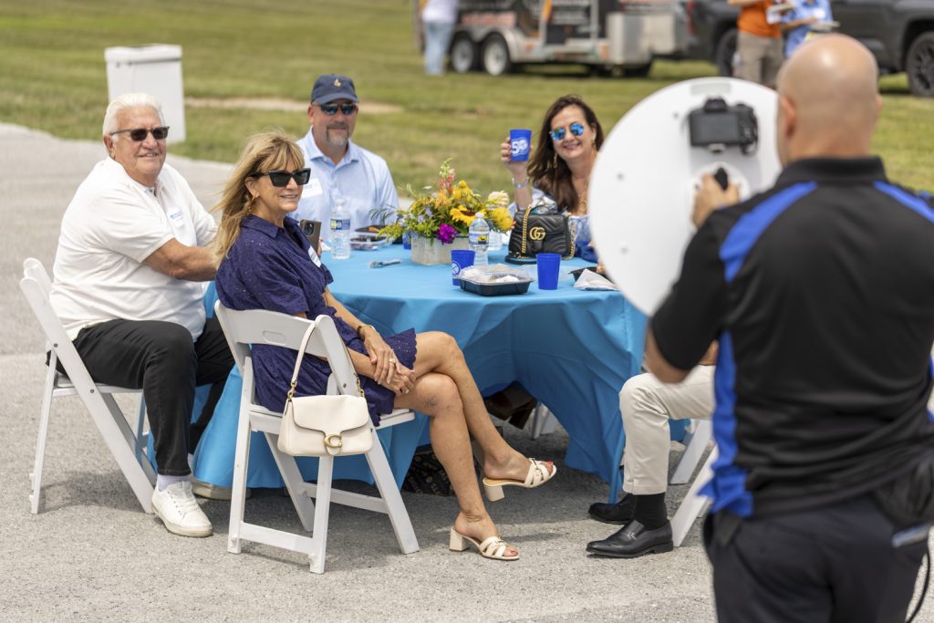 Shelter Systems Limited 50th Anniversary | https://sheltersystems.com/
