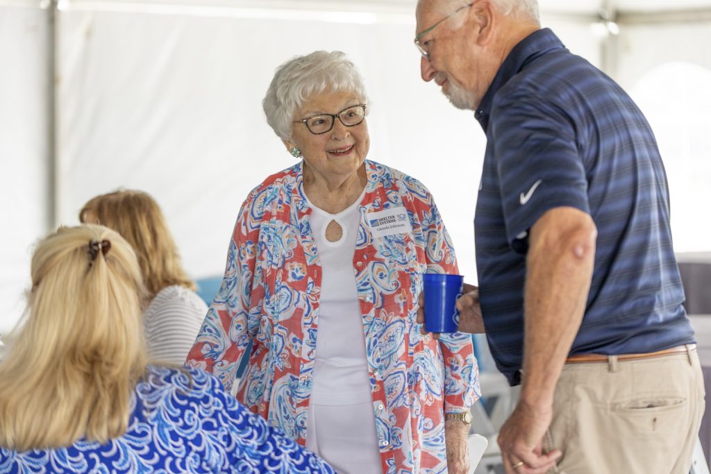 Shelter Systems Limited 50th Anniversary | https://sheltersystems.com/