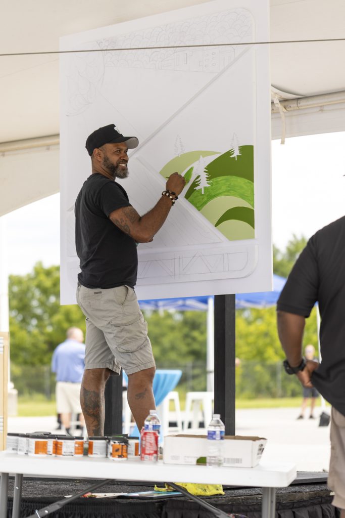 Shelter Systems Limited 50th Anniversary | https://sheltersystems.com/