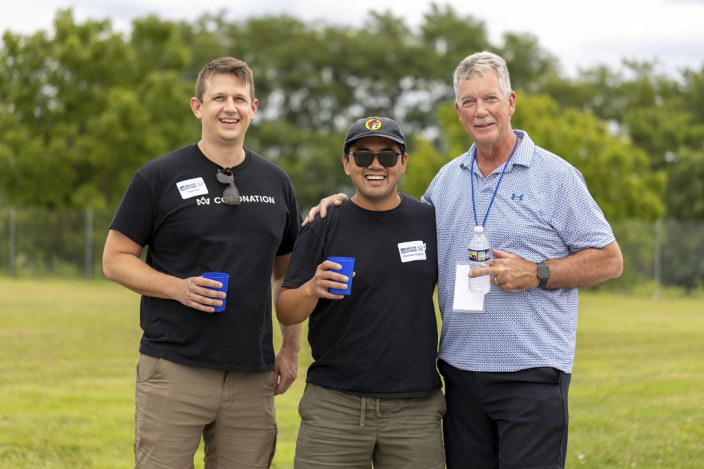 Shelter Systems Limited 50th Anniversary | https://sheltersystems.com/