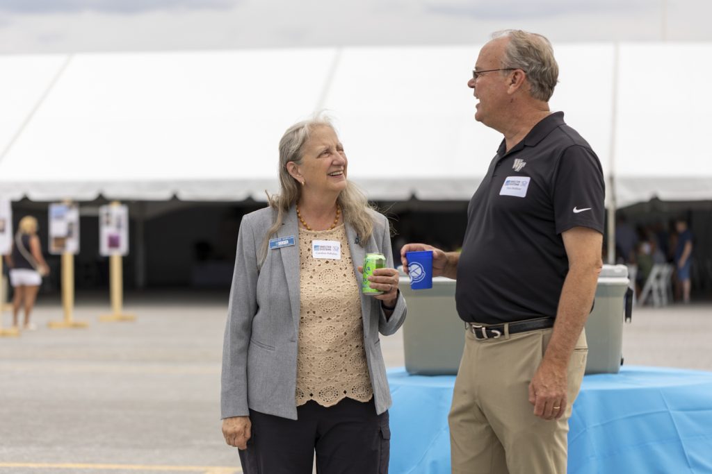 Shelter Systems Limited 50th Anniversary | https://sheltersystems.com/
