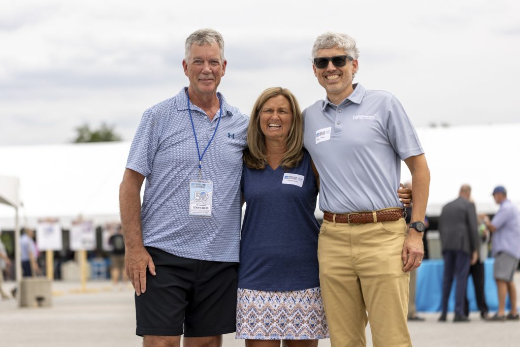 Shelter Systems Limited 50th Anniversary | https://sheltersystems.com/