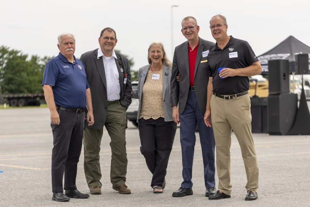 Shelter Systems Limited 50th Anniversary | https://sheltersystems.com/
