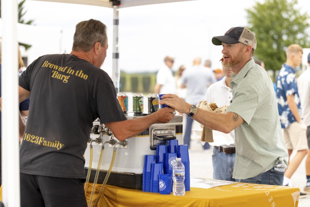 Shelter Systems Limited 50th Anniversary | https://sheltersystems.com/