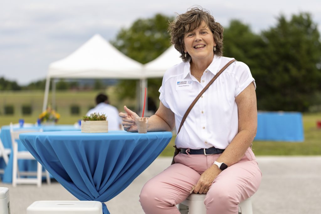 Shelter Systems Limited 50th Anniversary | https://sheltersystems.com/