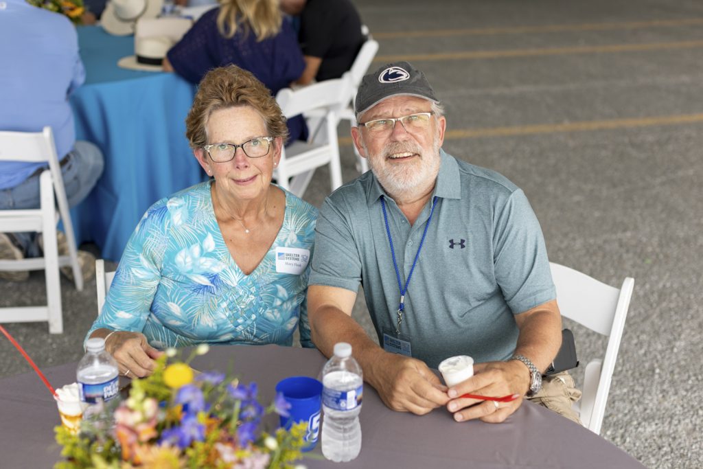 Shelter Systems Limited 50th Anniversary | https://sheltersystems.com/