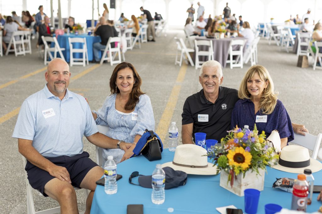 Shelter Systems Limited 50th Anniversary | https://sheltersystems.com/