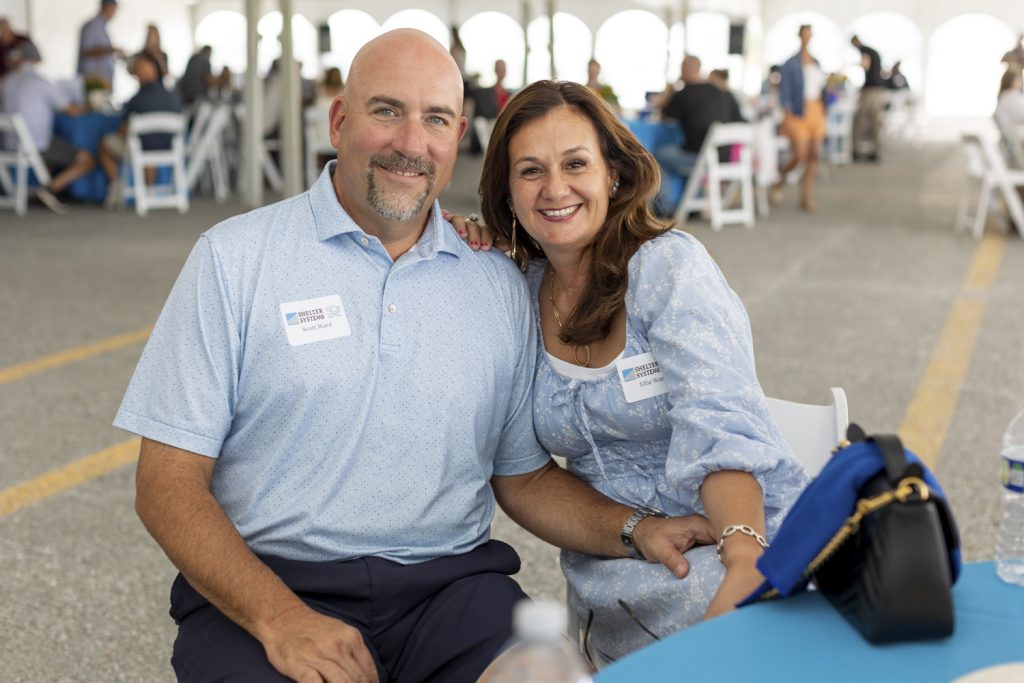Shelter Systems Limited 50th Anniversary | https://sheltersystems.com/