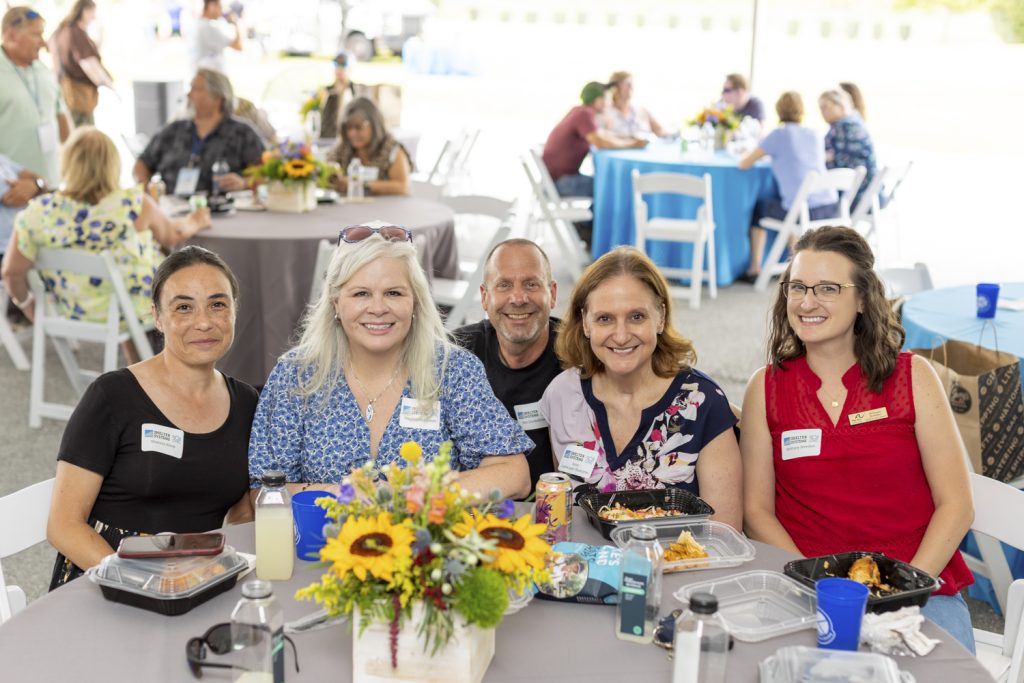 Shelter Systems Limited 50th Anniversary | https://sheltersystems.com/
