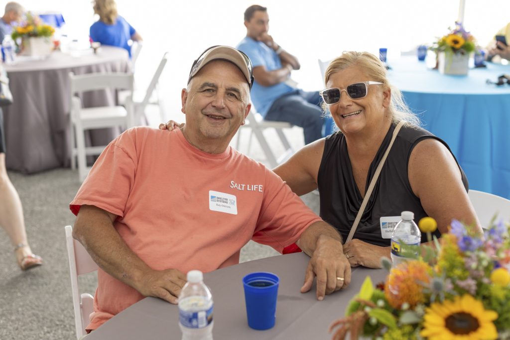Shelter Systems Limited 50th Anniversary | https://sheltersystems.com/