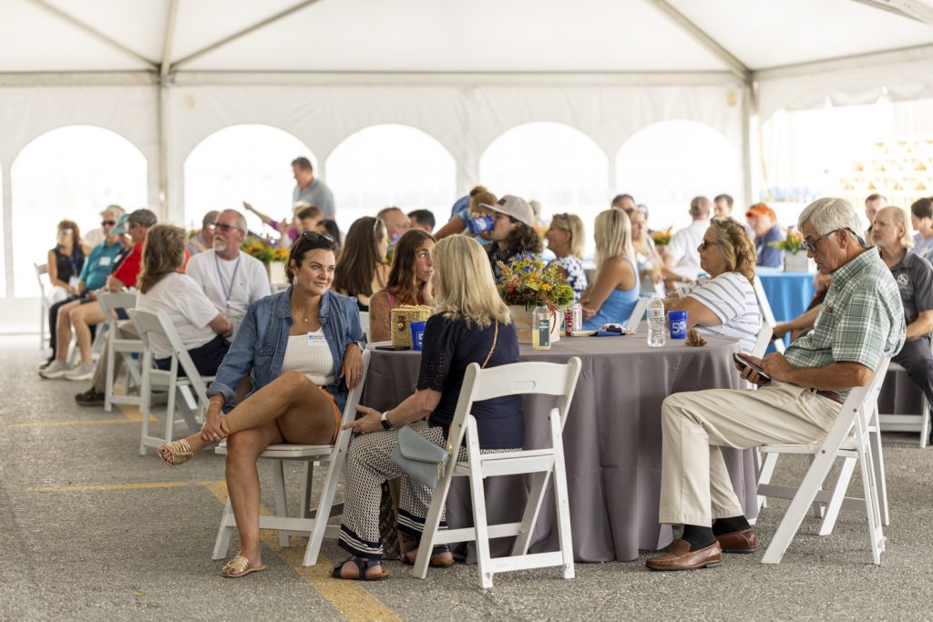 Shelter Systems Limited 50th Anniversary | https://sheltersystems.com/