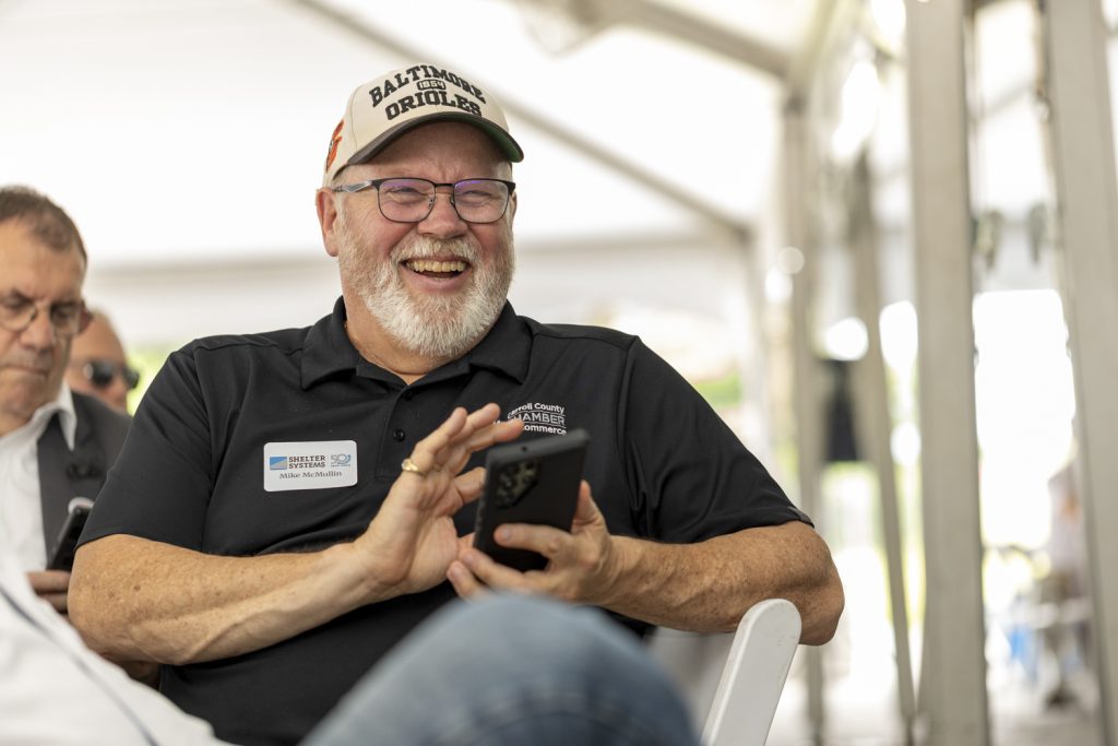 Shelter Systems Limited 50th Anniversary | https://sheltersystems.com/