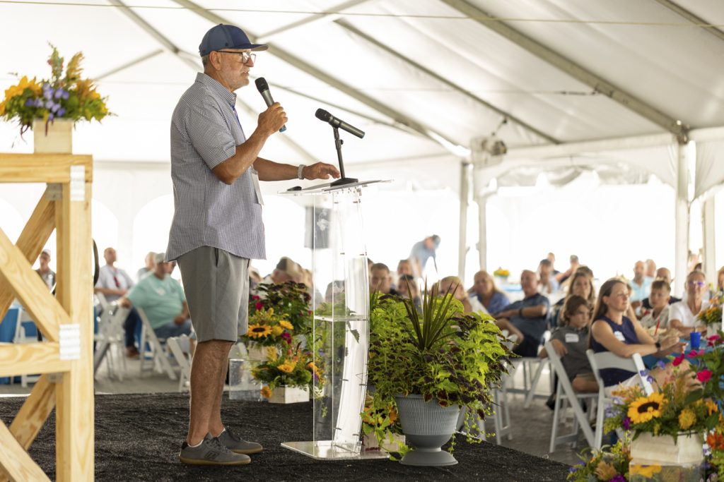 Shelter Systems Limited 50th Anniversary | https://sheltersystems.com/