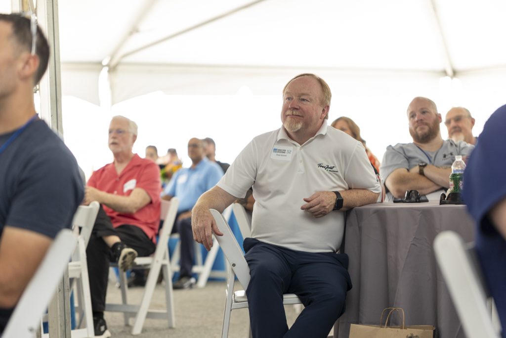 Shelter Systems Limited 50th Anniversary | https://sheltersystems.com/