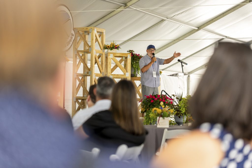 Shelter Systems Limited 50th Anniversary | https://sheltersystems.com/