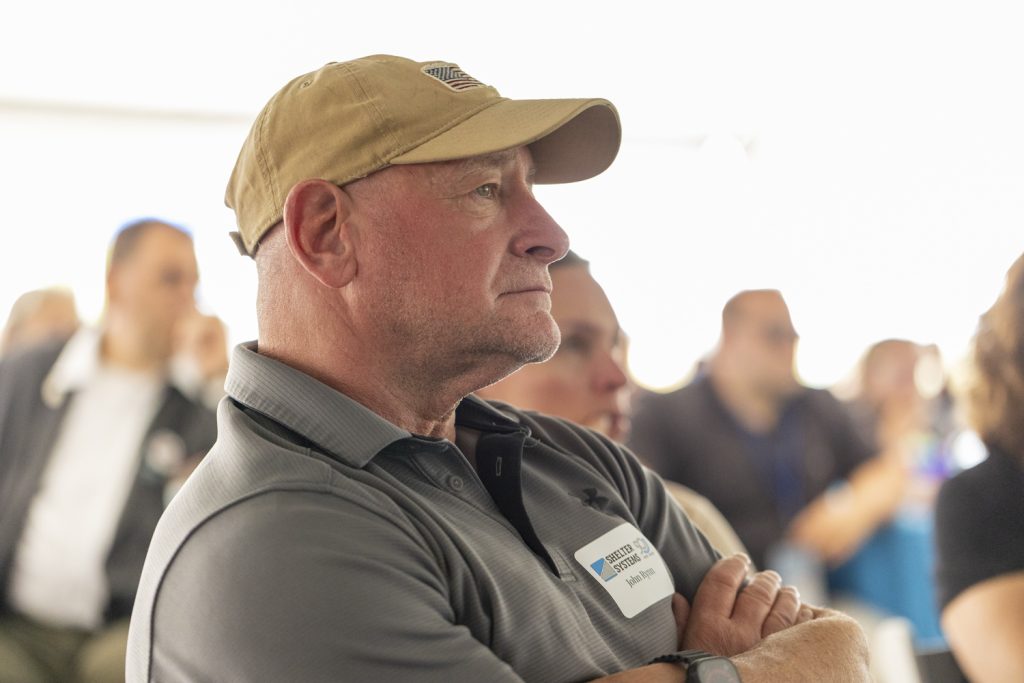 Shelter Systems Limited 50th Anniversary | https://sheltersystems.com/
