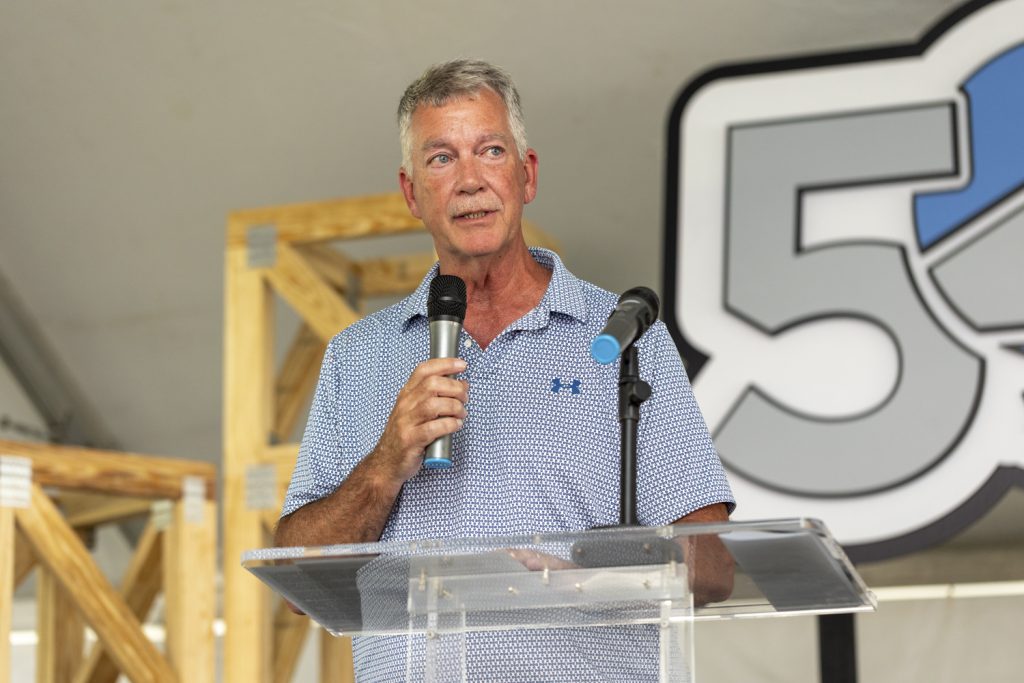 Shelter Systems Limited 50th Anniversary | https://sheltersystems.com/