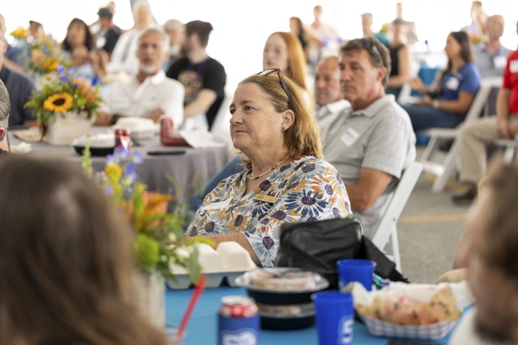 Shelter Systems Limited 50th Anniversary | https://sheltersystems.com/