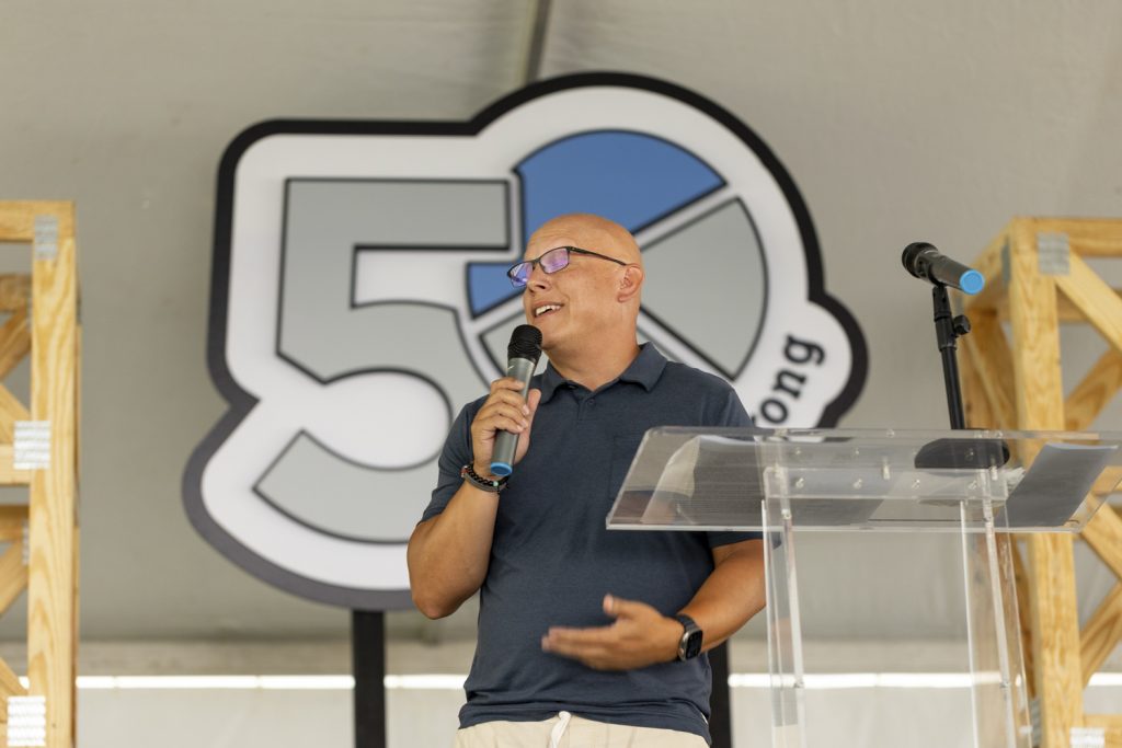 Shelter Systems Limited 50th Anniversary | https://sheltersystems.com/