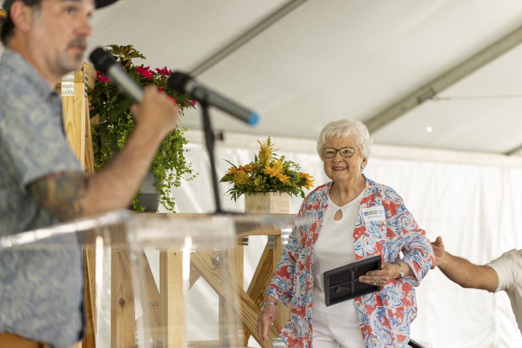 Shelter Systems Limited 50th Anniversary | https://sheltersystems.com/