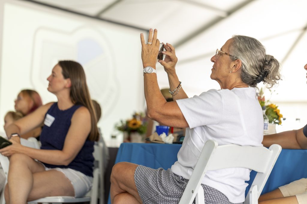 Shelter Systems Limited 50th Anniversary | https://sheltersystems.com/