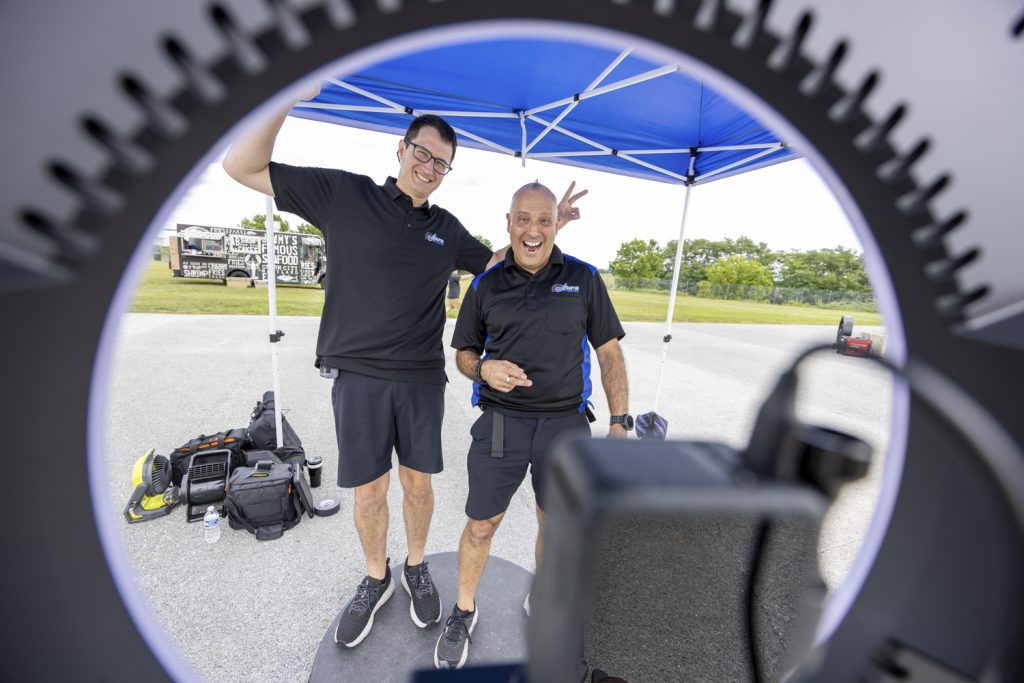 Shelter Systems Limited 50th Anniversary | https://sheltersystems.com/