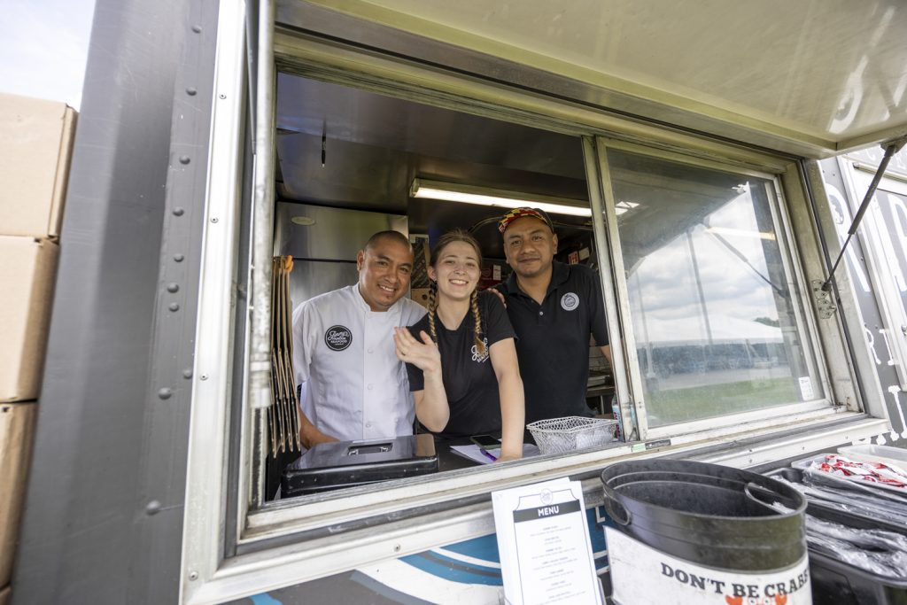 Shelter Systems Limited 50th Anniversary | https://sheltersystems.com/