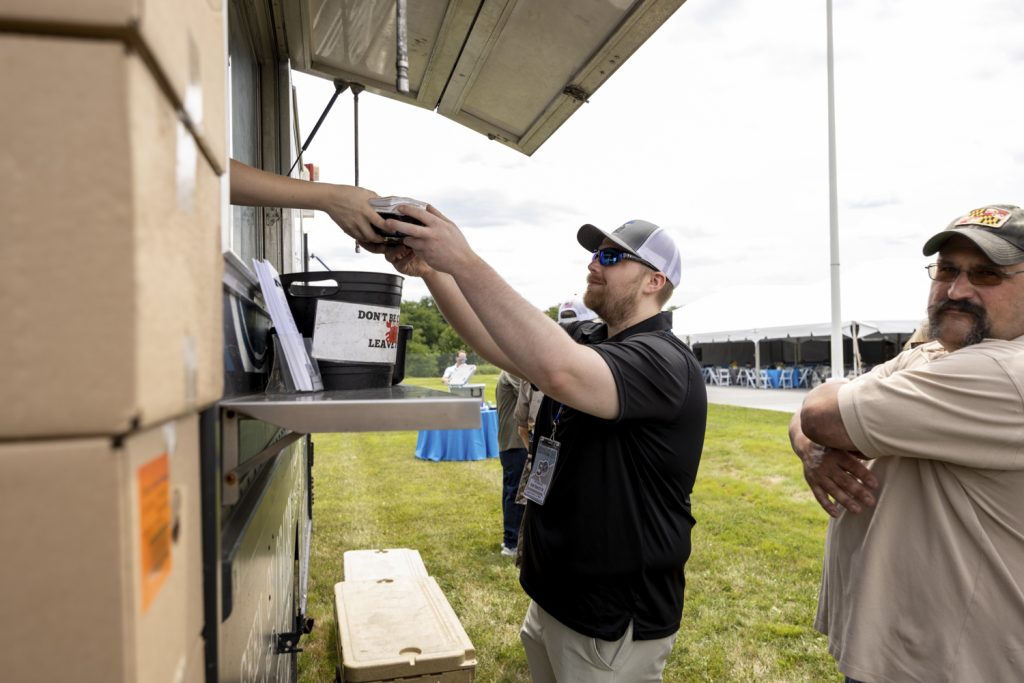 Shelter Systems Limited 50th Anniversary | https://sheltersystems.com/