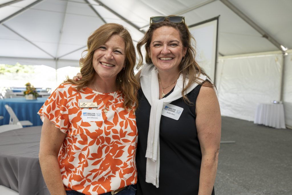 Shelter Systems Limited 50th Anniversary | https://sheltersystems.com/