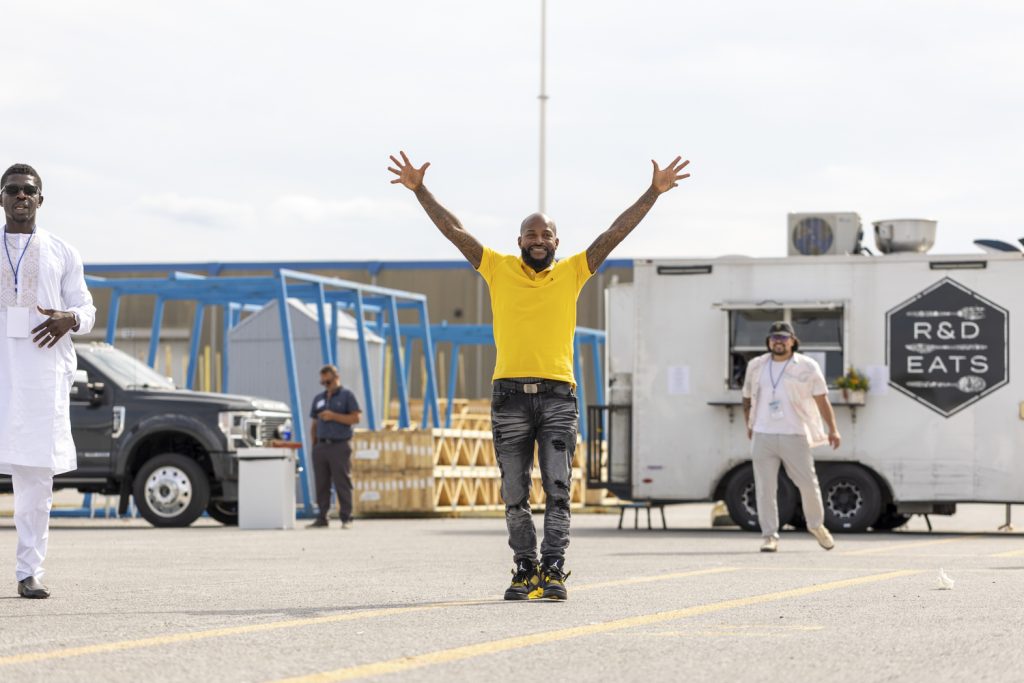 Shelter Systems Limited 50th Anniversary | https://sheltersystems.com/