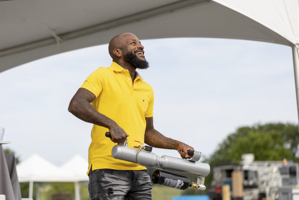 Shelter Systems Limited 50th Anniversary | https://sheltersystems.com/