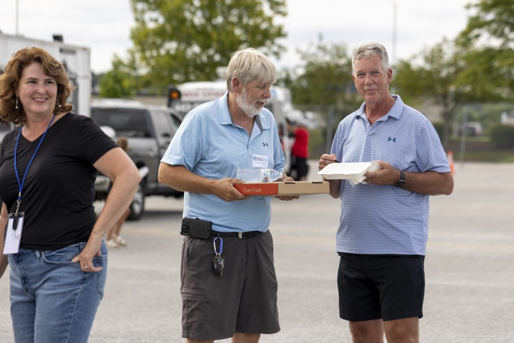 Shelter Systems Limited 50th Anniversary | https://sheltersystems.com/