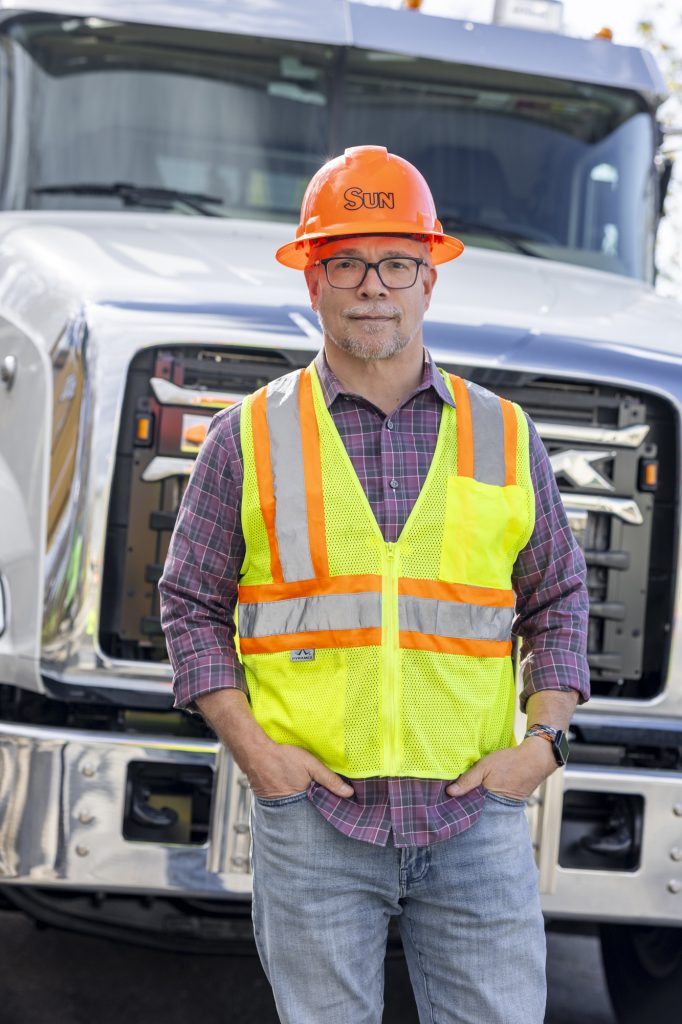 Sun Services LLC | Waste Management and Recycling Service in Beltsville, Maryland | https://sunrolloff.com/
