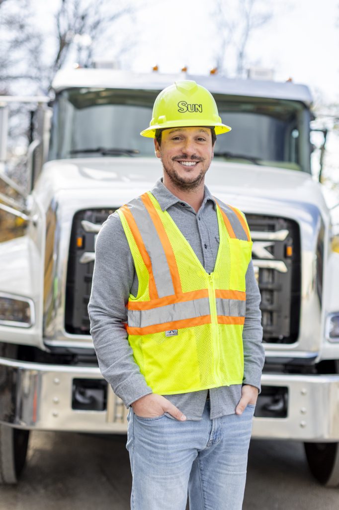Sun Services LLC | Waste Management and Recycling Service in Beltsville, Maryland | https://sunrolloff.com/