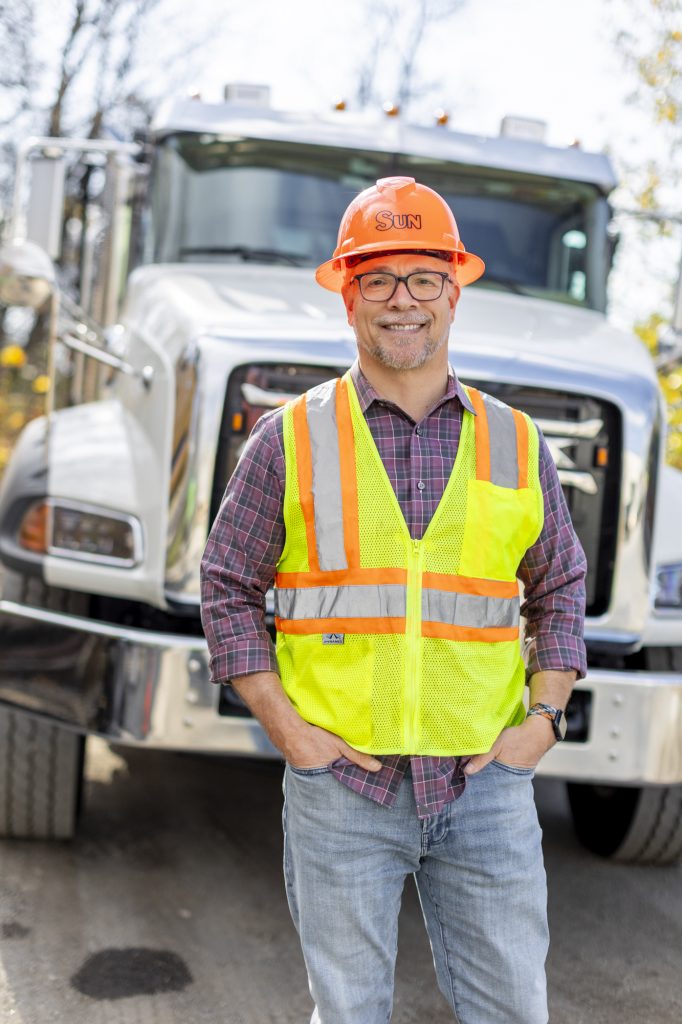 Sun Services LLC | Waste Management and Recycling Service in Beltsville, Maryland | https://sunrolloff.com/