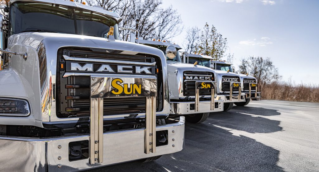 Sun Services LLC | Waste Management and Recycling Service in Beltsville, Maryland | https://sunrolloff.com/