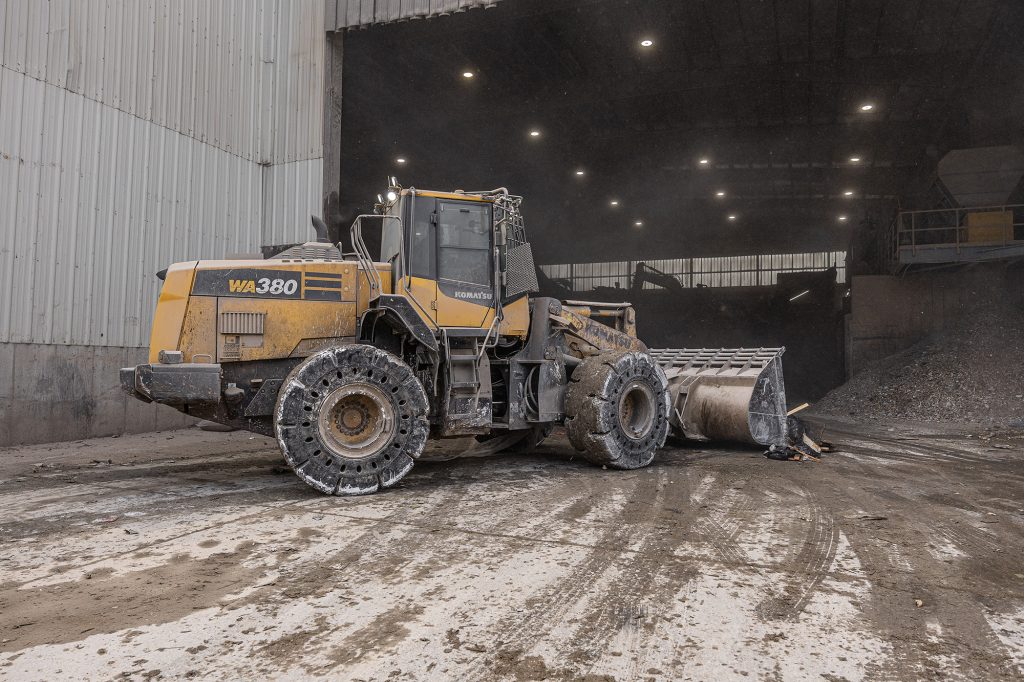 Sun Services LLC | Waste Management and Recycling Service in Beltsville, Maryland | https://sunrolloff.com/