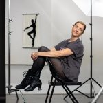 Taneytown Dance Center Owner & Dance Instructor Miss Kim Golliday | Kelly Heck Photography