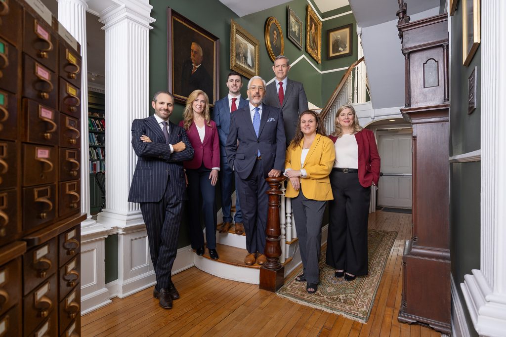 Velnoskey Wealth Advisors of Westminster, Maryland | https://advisor.janney.com/velnoskeyadvisors