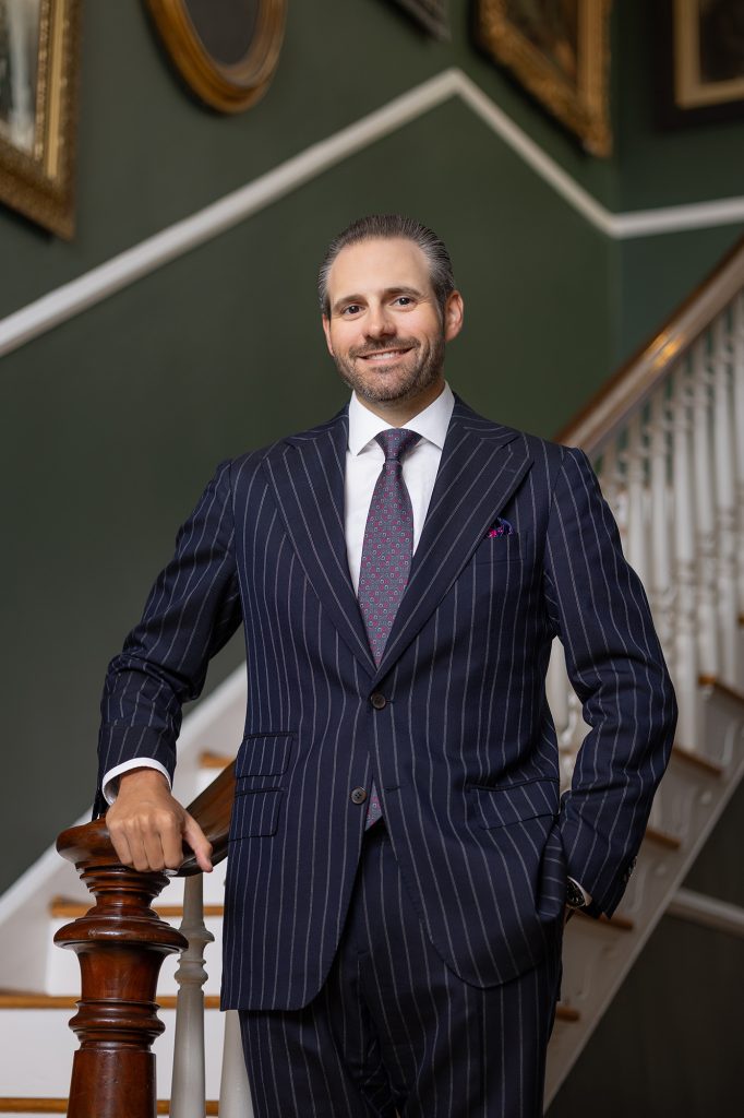 Velnoskey Wealth Advisors of Westminster, Maryland | https://advisor.janney.com/velnoskeyadvisors