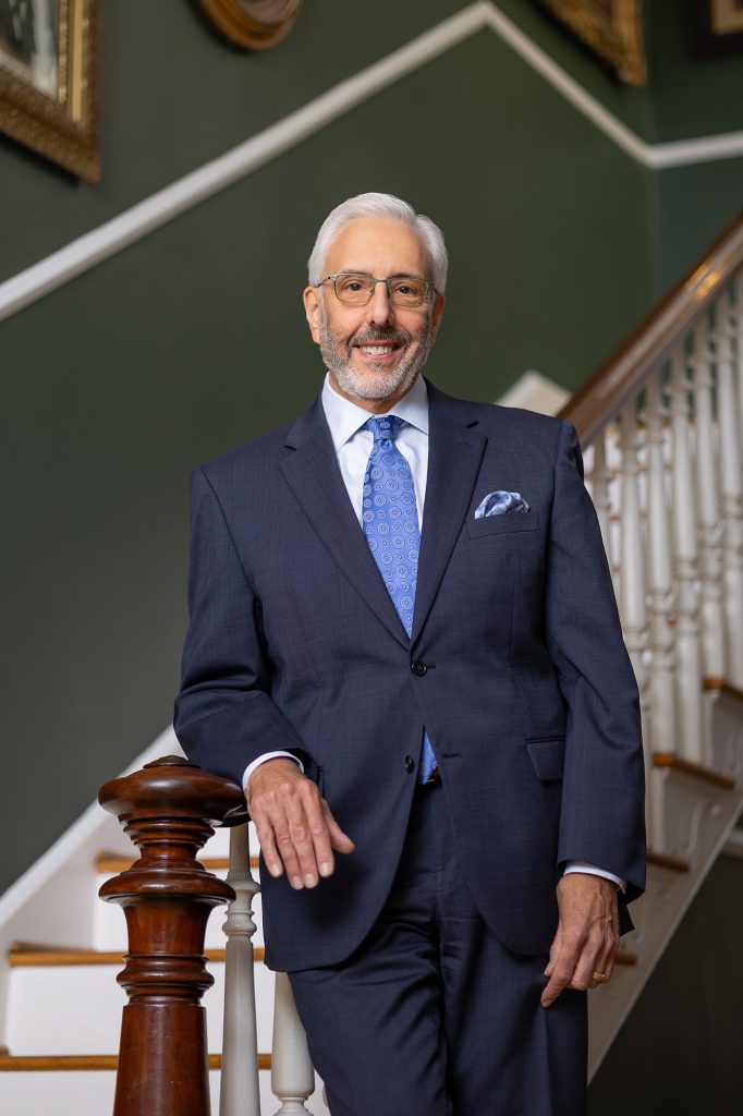Velnoskey Wealth Advisors of Westminster, Maryland | https://advisor.janney.com/velnoskeyadvisors