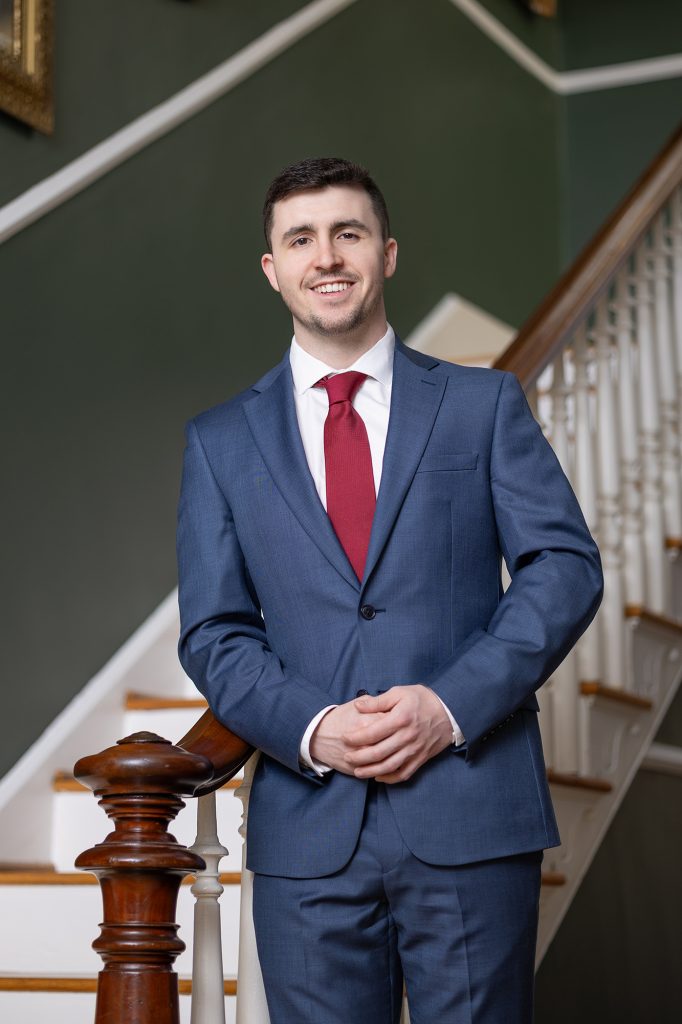 Velnoskey Wealth Advisors of Westminster, Maryland | https://advisor.janney.com/velnoskeyadvisors